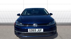 Volkswagen Golf 1.0 TSI 115 Match Edition 5dr Petrol Hatchback
